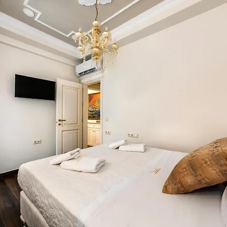 Casa Anastazia, By Idealstay Experience
