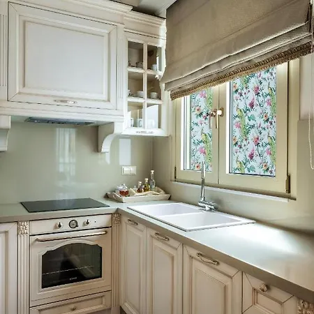 Casa Anastazia, By Idealstay Experience Apartment