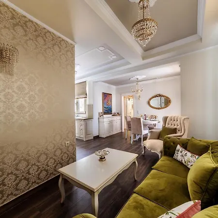 Casa Anastazia, By Idealstay Experience Apartment *