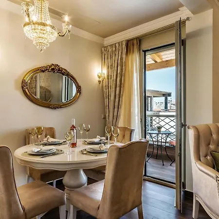 Casa Anastazia, By Idealstay Experience Heraklion (Crete)