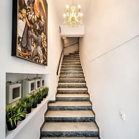 Casa Anastazia, By Idealstay Experience Heraklion (Crete)